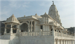 Birla Temple
