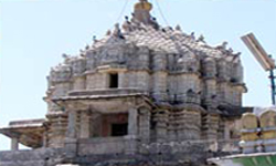 Dilwara Jain Temples