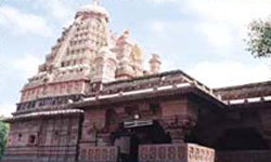 Ghrishneshwar Temple