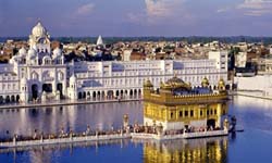 Golden Temple