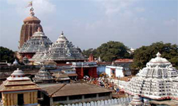 Jagannath Temple