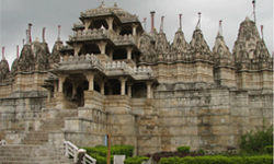 Jain Temple