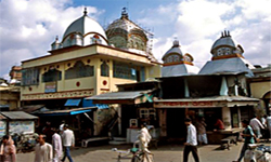 Kalighat Kali Temple