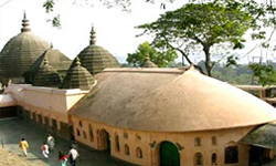 Kamakhya Temple