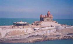 Kanyakumari