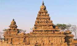 Mahabalipuram