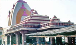 Mahalaxmi Temple