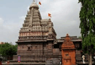 Maharashtra Temples
