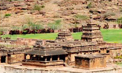 Mallikarjun Temple