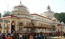Mangueshi Temple