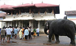Markandeshwara Temple