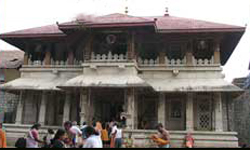Mookambika Temple