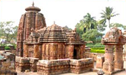 Mukteshwar Temple