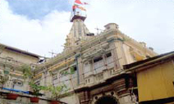 Mumba Devi Temple