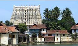 Padmanabhaswami Temple