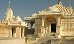 Palitana Jain Temples