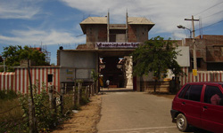 Prathyankara Temple