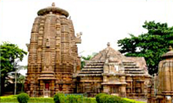 Rajarani Temple