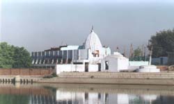 Ram Tirth