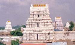 Srikalahasti Temple