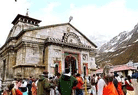 Uttaranchal Temples