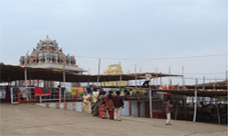 Yadagirigutta Temple